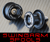 Swingarm Spools
