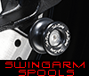 Swingarm Spools