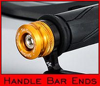 Bar Ends