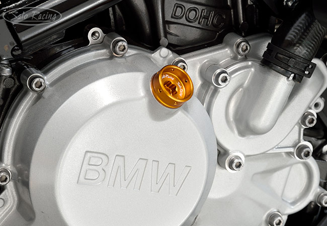 SATO RACING Oil Filler Cap for BMW S1000RR/ S1000R/ G310R