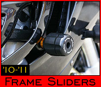 10-'11 Frame Sliders