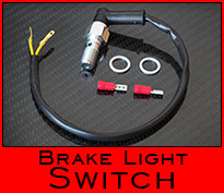 Brake Light Switch