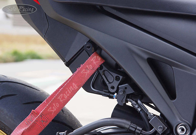 Sato Racing CBR1000RR ABS-type Street Hook [R]-side