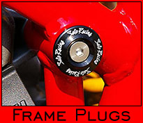 Frame Plugs