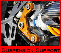 Suspension Support