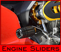 Engine Sliders