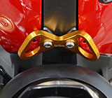 Ducati 899 / 1199 Panigale Racing Hook