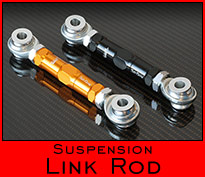 Suspension Link Rod