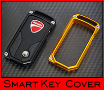 Smart Key Cover