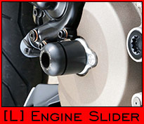 L Engine Slider