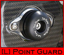 [L] Point Guard