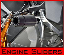 StreetfighterV2 Engine Sliders