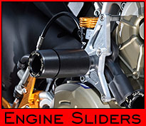 StreetfighterV4 Engine Sliders