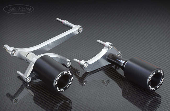 SATO RACING Engine Sliders kit for 2020+ Ducati Panigale V2 / SF V2