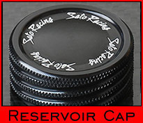 Reservoir Cap