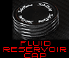 Brake Fluid Reservoir Cap