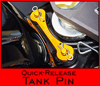  Tank Pin