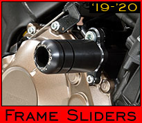 Frame Sliders - 2019-20