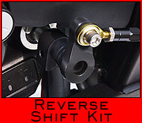 Reverse Shift Kit