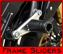 Frame Sliders