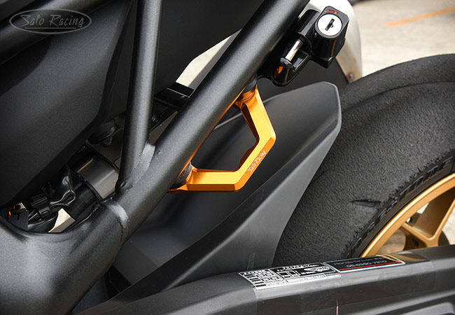 SATO RACING Honda CB1000 Hornet/ SP '25 Racing Hook