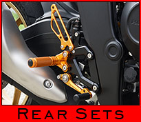 Rear Sets