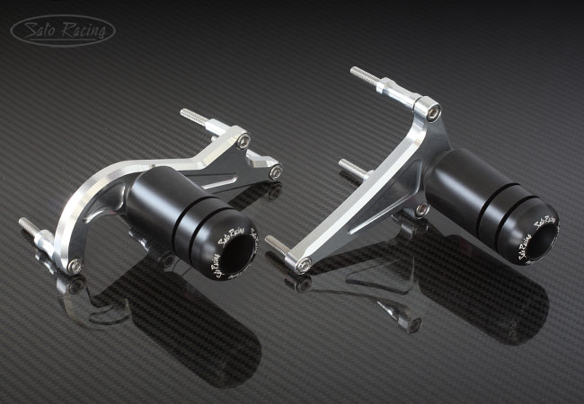 SATO RACING Honda CB300R / CB250R '18- Engine Sliders