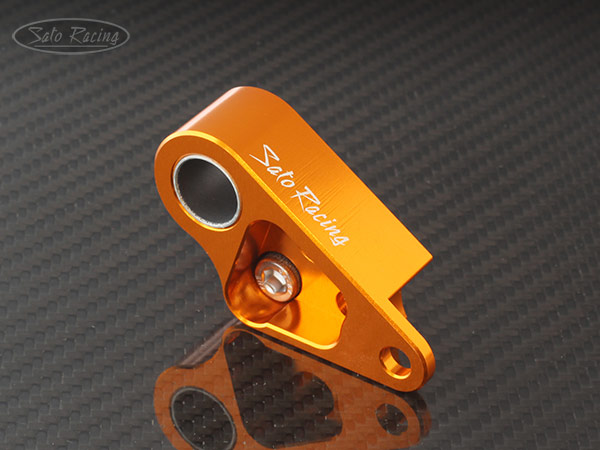 SATO RACING Shift Spindle Holder for '08-'25 CBR1000RR