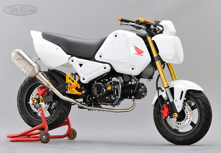 22 grom deals