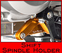 Shift Spindle Holder