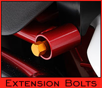 Extension Bolts