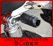 Universal Position Slider