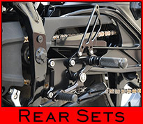 Rear Sets