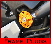 Frame Plugs