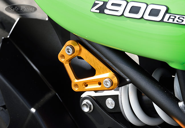 SATO RACING Tandem Brackets for Kawasaki Z900RS / CAFE