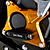 ZX-10R '21 R-side Engine Slider