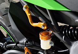 SATO RACING Racing Hooks for Kawasaki ZX-4R/RR