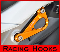 Racing Hooks