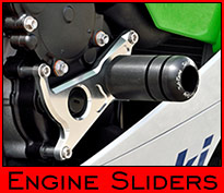 Frame Sliders