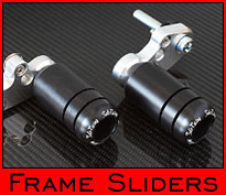 Frame Sliders