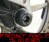 Axle Sliders