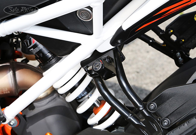 Ktm helmet lock sale