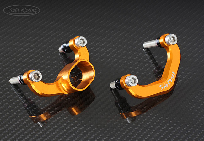SATO RACING Racing Hook and Canister Hanger for KTM 790 Duke