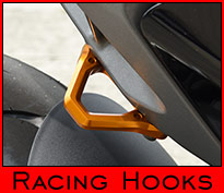 Racing Hook