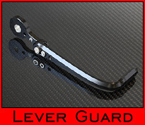 lever guard