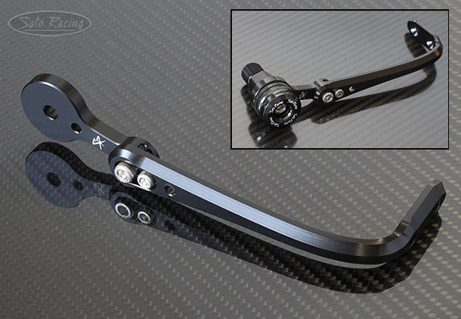 SATO RACING type2 Lever Guard M6-size