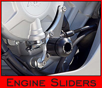 F3 Engine Sliders