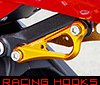 Racing Hooks