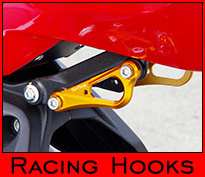 Racing Hooks