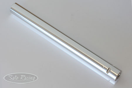 Replacement handlebar tube for SATO RACING 'Race Concept' Handlebars